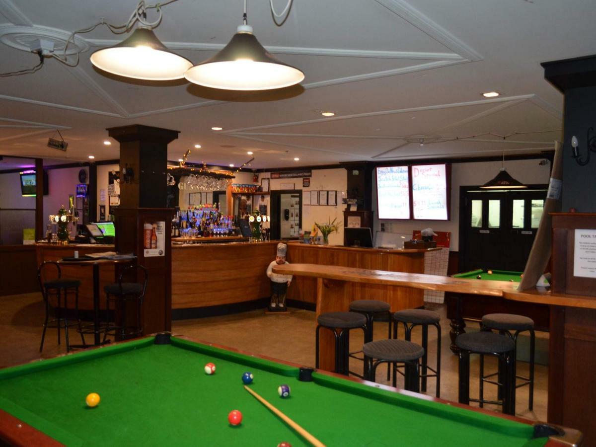 Salty Dog Inn Snells Beach Ngoại thất bức ảnh