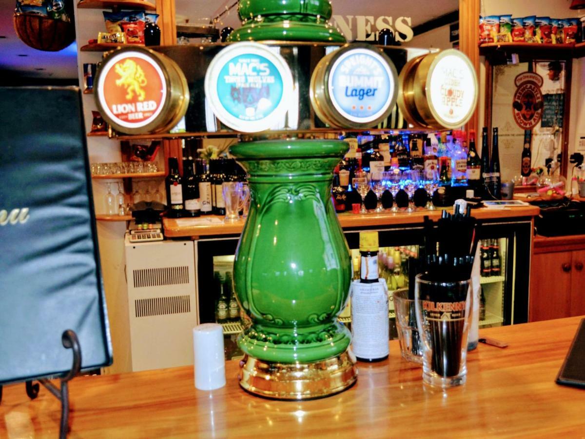 Salty Dog Inn Snells Beach Ngoại thất bức ảnh